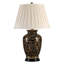 Elrod Porcelain Table Lamp