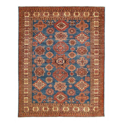 Oriental Area Rug