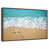 Floating Frame Walnut