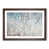 Walnut Framed selected