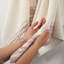 Horstfried Midweight Jacquard Hand Towel-1116115158