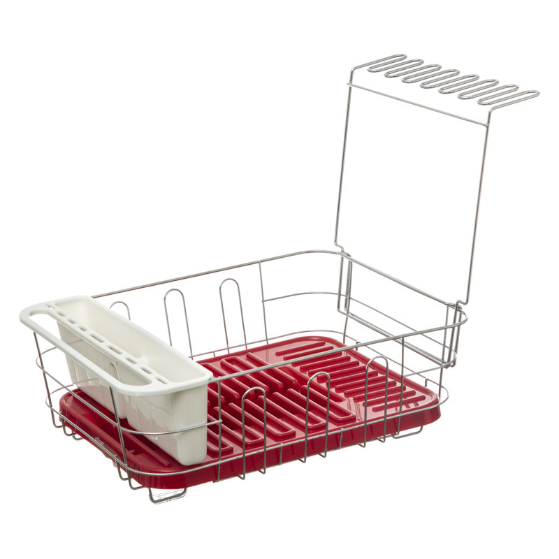 Stainless Steel Dish Rack