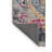 Silky Soft Plush Gray Area Rug-1408400243