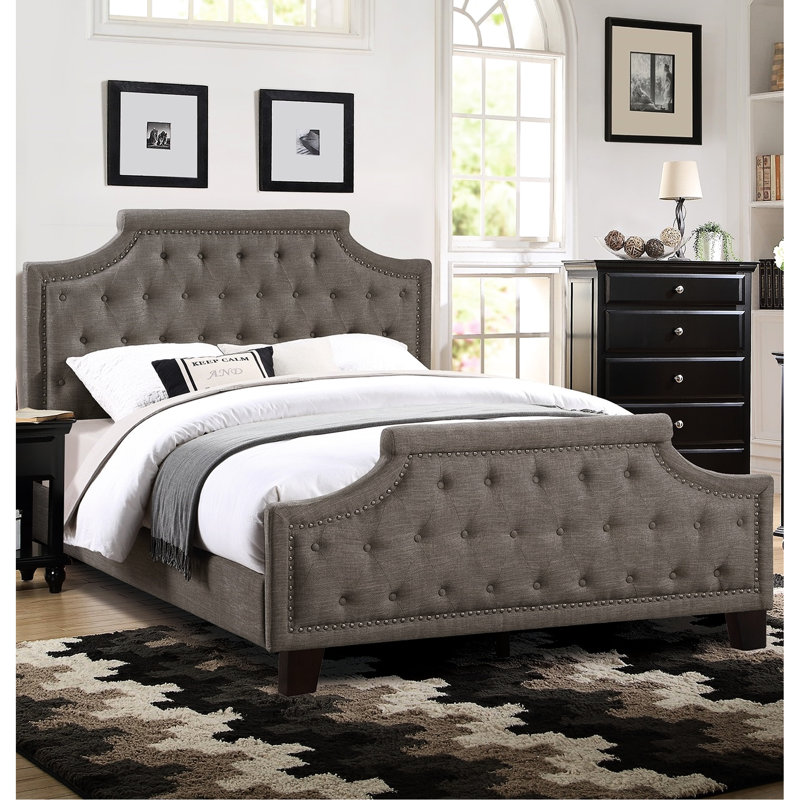 Lit double American Traditional