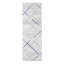 Tapis intérieur lavable Sharenda Chenille Mashine-1435572681
