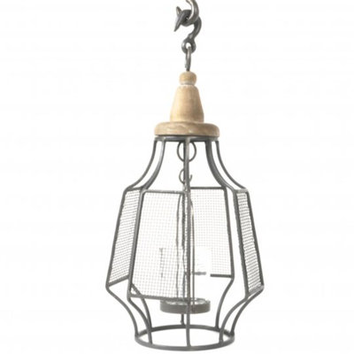 Lanterne suspendue
