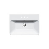 Proiezioni 23.62'' L Bathroom Sink