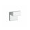 Demetra Single Robe Hook