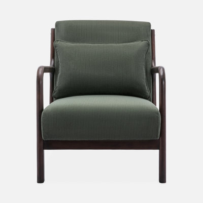 Asheboro Upholstered Armchair