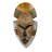 Handmade Traditional Solid Wood Wall Decor
