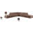 Hisayoshi Upholstered L-Shaped Sectional Reversible-88388162
