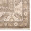 Jaipur Living Famille APL01 Handknotted Medallion Tan Area Rug (8'x10')-1700027150