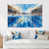 Toile tendue