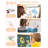 Joyooss Easel For Kids Chalkboard Joy108-r-129231029