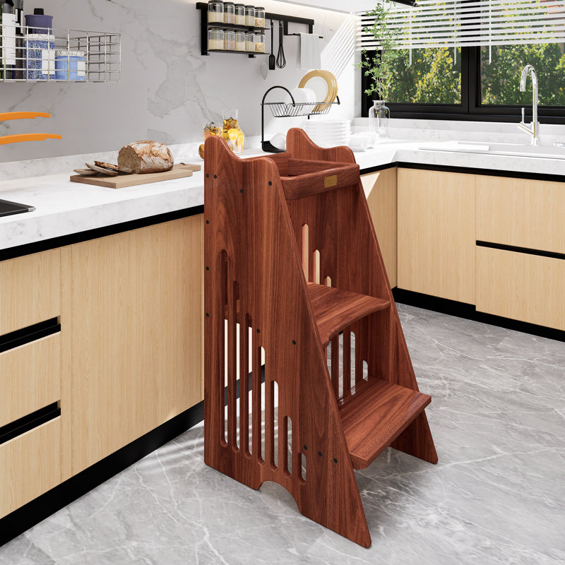 Standing Step Stool