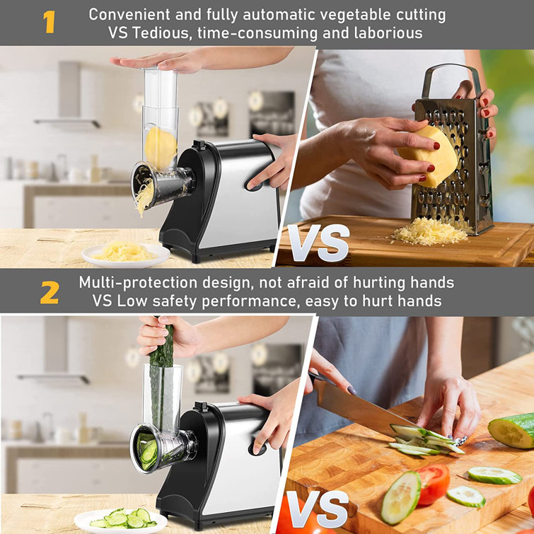 https://assets.wfcdn.com/im/27210104/resize-h755-w755%5Ecompr-r85/2104/210492490/Electric+Cheese+Grater%2C+Cutter%2C+Slicer+Shredder%2C+250W+Salad+Maker+Shooter+with+5+Free+Attachments.jpg