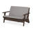 Riviera Modern Lounge Loveseat-127279584-127273950
