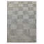 Tapis gris Jemison