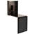 Coffee/Black is out of stock selected