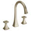 Belshire High Spout Widespread Bathroom Faucet-60946062