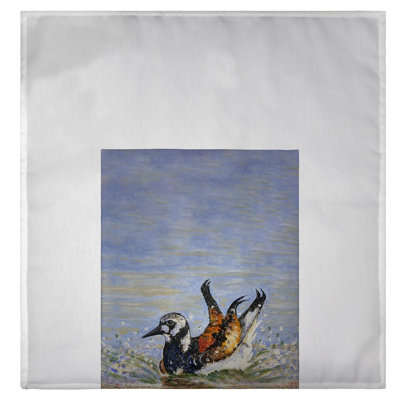 Serviette de bain Beach Bird
