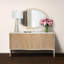 Miroir d'appoint Malibu