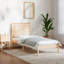 Bed Frame Solid Wood-32866740-32866735