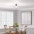 Bartlett Glass Semi Flush Mount-154644844-154644846