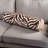 Dann Foley Animal Print Throw Pillow