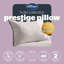 Silentnight Hotel Collection Prestige Pillow Pair