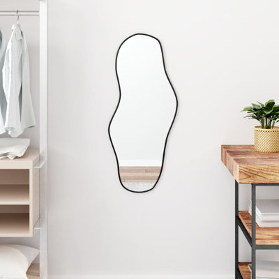 Ondrasek Wall Mirror