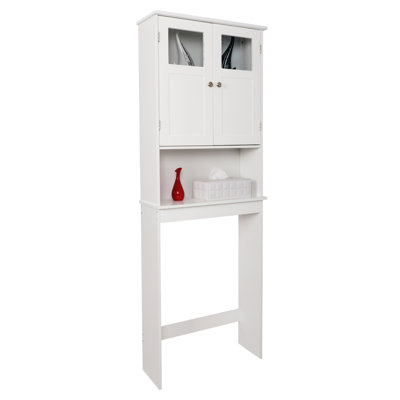 Costillo Over The Toilet Storage