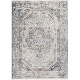 Bechtel Oriental Indoor Rug