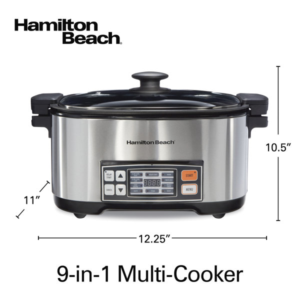 Best multi cookers to buy in 2023 from Ninja, Crockpot and more