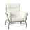 Majorca Patio Chair with Cushions
