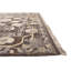 Tapis brun Nobles