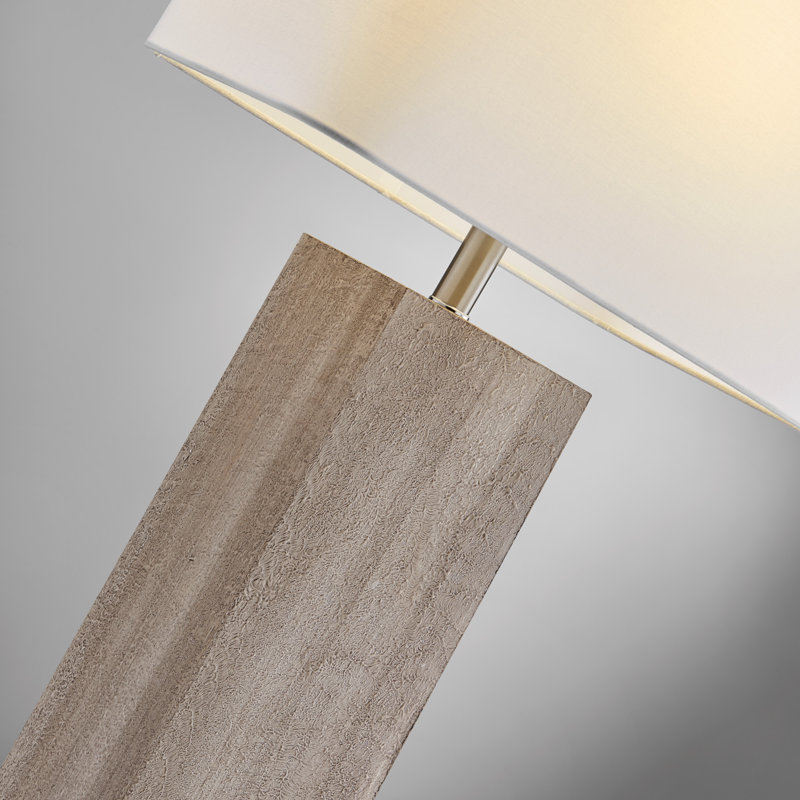 Lampe de table Latresha