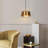 Cozine 1 - Light Drum Pendant-40837939