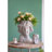 Hadden Handmade Statue Planter