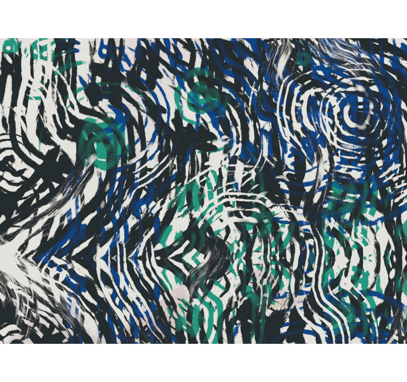 Wrapped Canvas Print, 50.8 cm H x 76.2 cm W