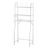 Bathroom Metal Freestanding Over The Toilet Storage-85917635