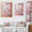 Harrold - Floral Wall Art-671915779-671915776-671915777