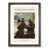 Walnut Framed