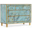 Melange Sorrell Five-Drawer Chest