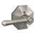 Satin Nickel