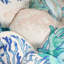 Coussin de chaise matelassé Fashion Print Rome-1577471817-1409000524