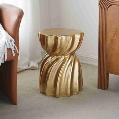 Table de bout Luxury Magnesium