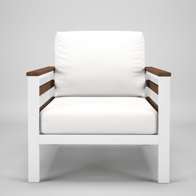 Townsend Sunbrella® Patio Lounge Chair