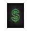 Dollar Neon by Durro Art - Print-1974896380-2001933569