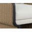 OLBIA LOUNGE CHAIR - LOUIS CREAM